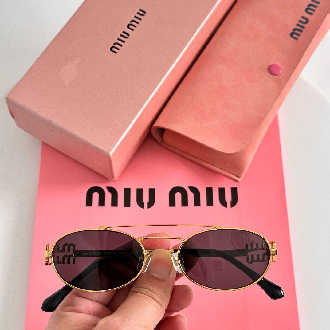 Miu Miu Sunglasses